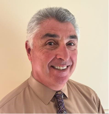 Bill Hnatiuk NJSTART Local Government Manager