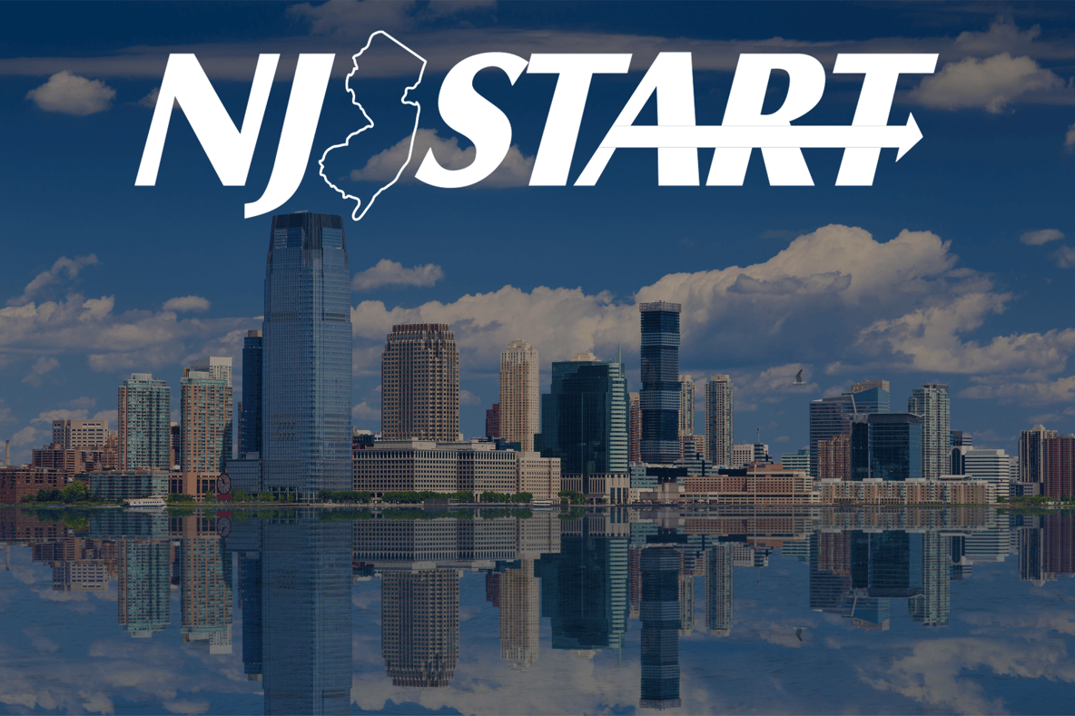 NJSTART - No Tagline