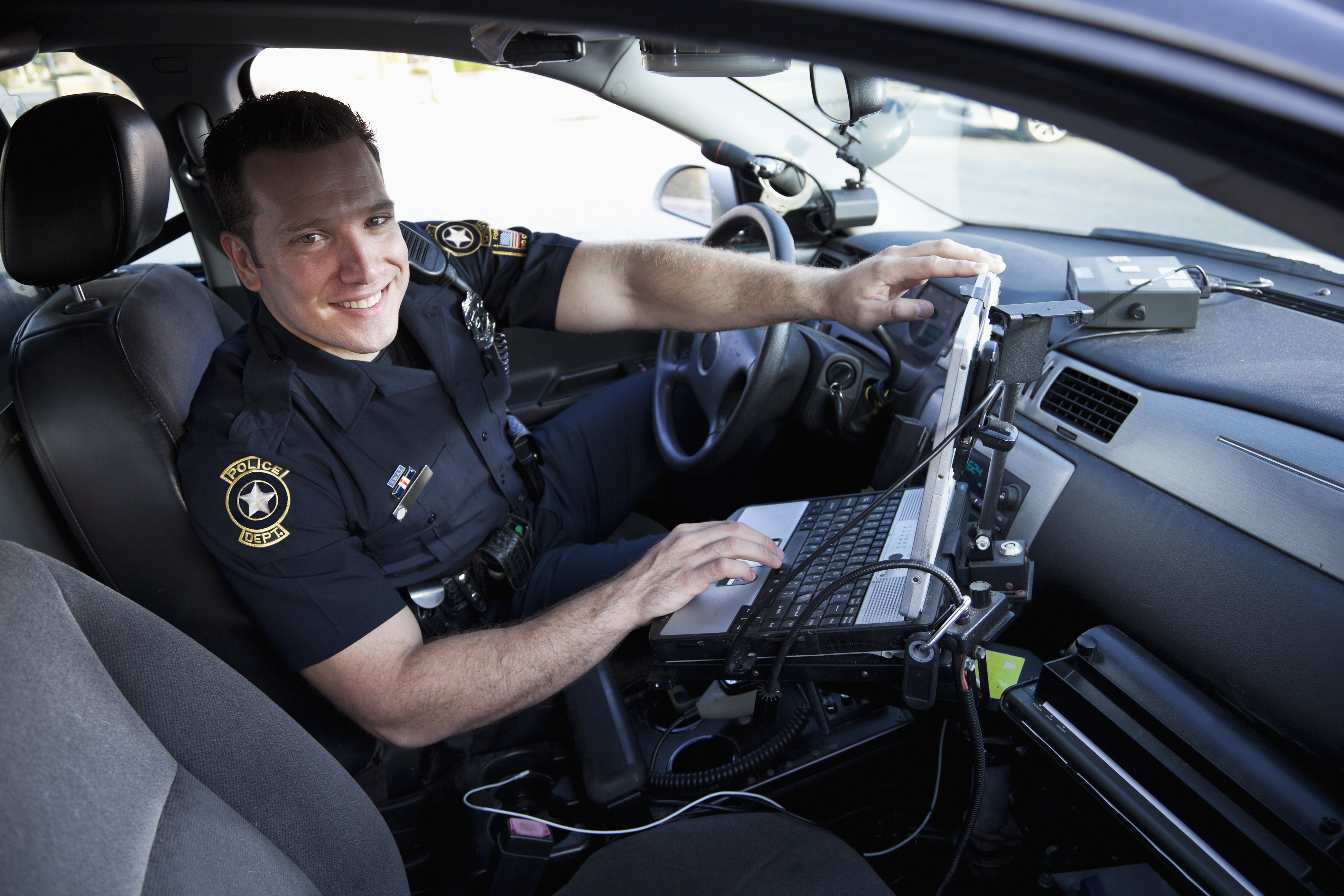 Q3 2025 - Public Safety