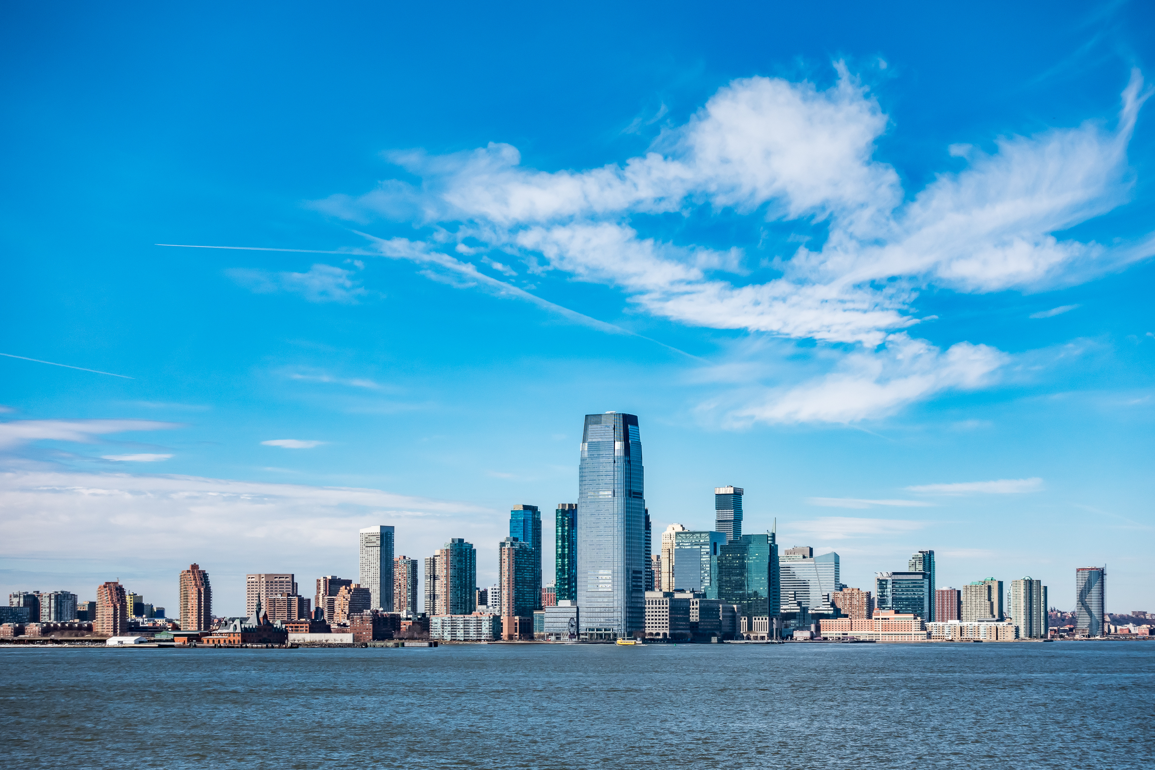 NJ School Buildings and Grounds Association Expo