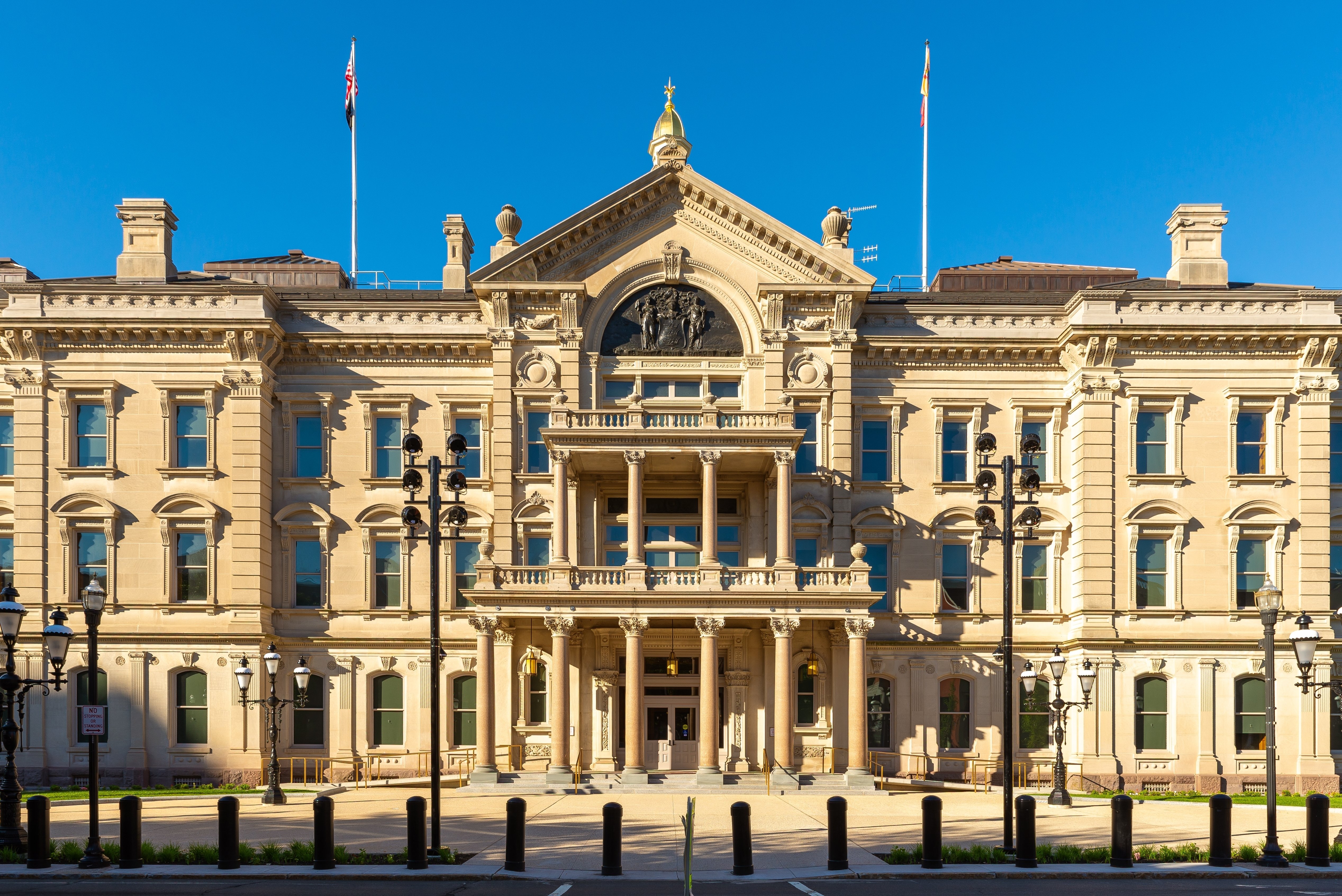 NJSTART - How To Lead With Your State Contract